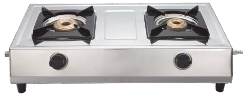 Excel | LPG | 2 Burner |